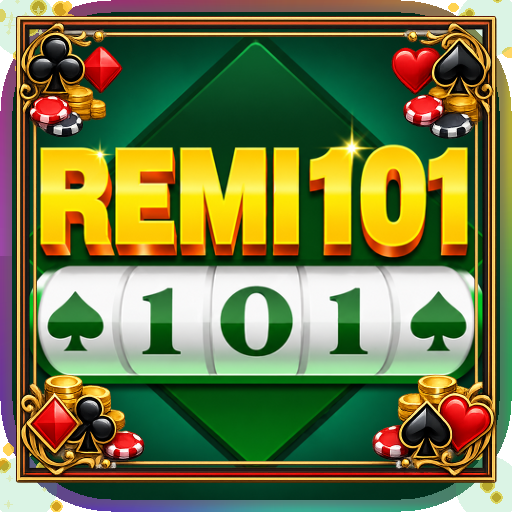 remi101 — galeri pratinjau - APK Resmi